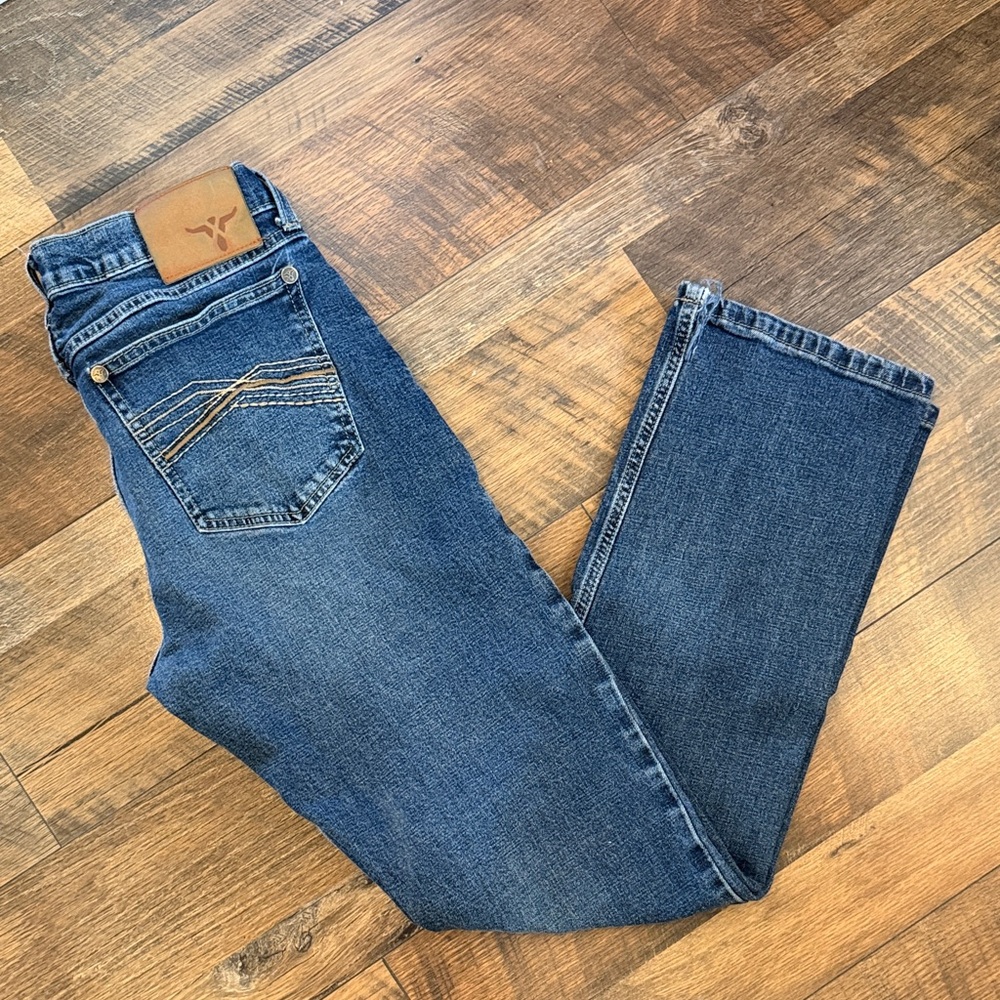 Men’s Wrangler 20X size 30x32